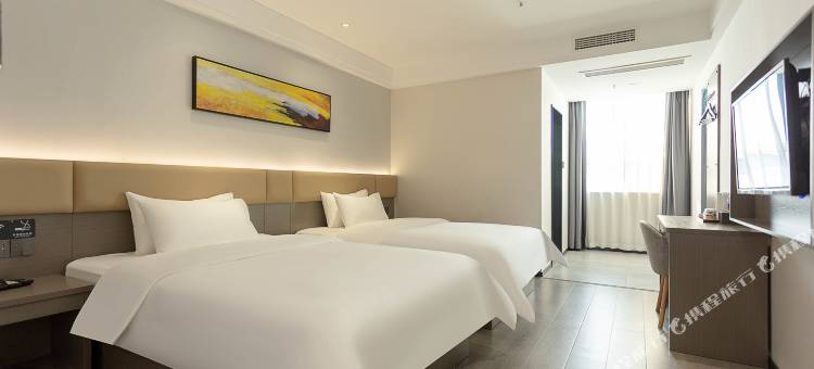 7天酒店(江油方特中坝剧场店)图片