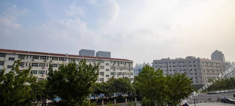 郑州乐屋店(经开中心广场地铁站店)图片