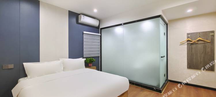 如家华驿酒店(成都天府国际机场T2航站楼店)图片