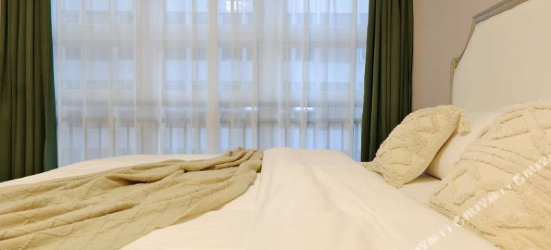 乐季公寓(涿州高铁站店)图片