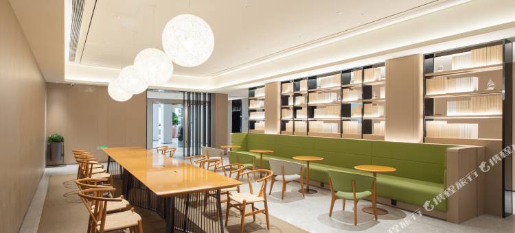 全季酒店(佳木斯长安路店)图片