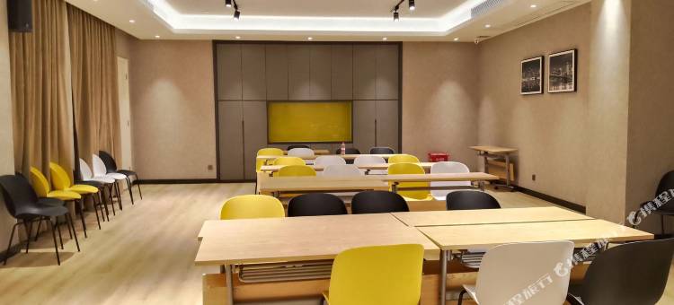 康铂酒店(东莞东城万达广场店)图片
