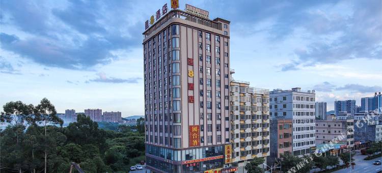 速8酒店(龙溪电镀产业园店)图片