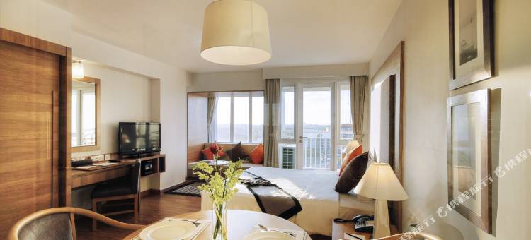 罗勇凯弥欧经典酒店(Classic Kameo Hotel & Serviced Apartment, Rayong)图片