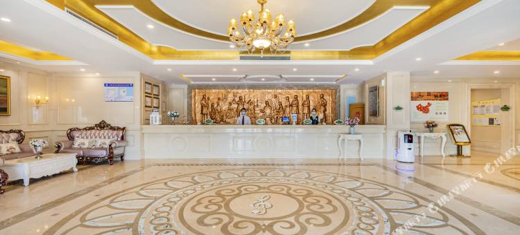 维也纳酒店(天津西青区中北镇店)图片