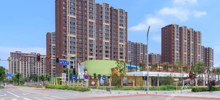 果佳公寓(北京大兴机场店)图片