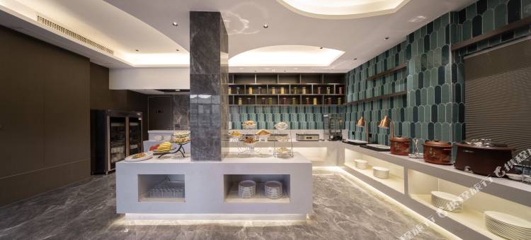 舒卡萨印象酒店(义乌苏溪之心店)图片