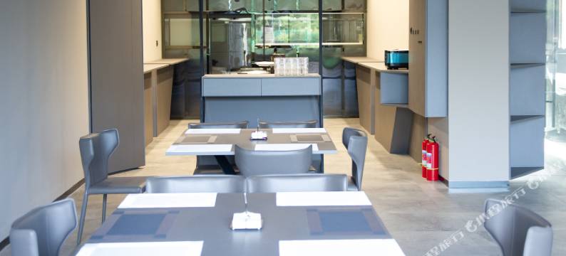 定襄喜多酒店图片