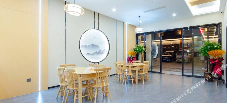 楠园观景・Nan Grove Homestay民宿(南岳衡山风景区南岳大庙店)图片