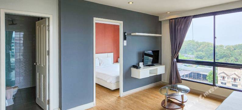 梅索O2酒店(O2 Hotel Maesot)图片