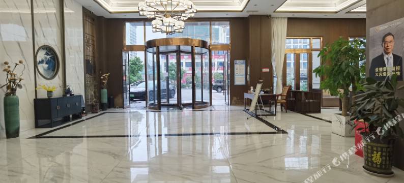 欧式阳光大酒店图片