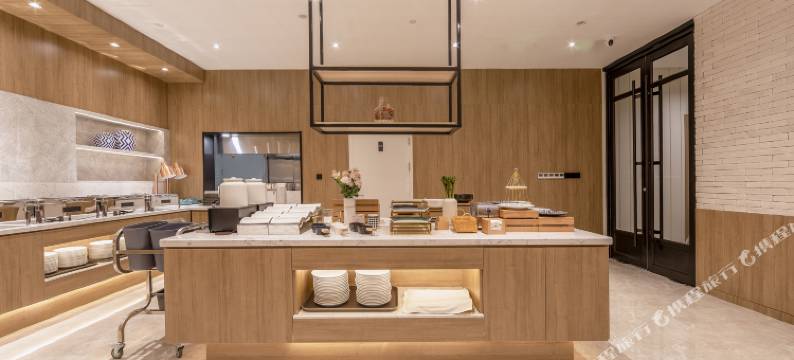 汉庭酒店(烟台八角湾国际会展中心店)图片