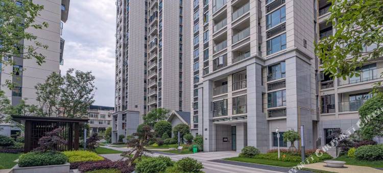 May's Home设计师民宿图片