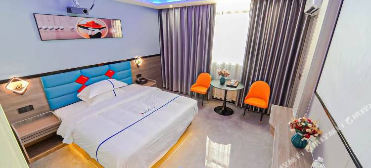 饶平优悦精选公寓图片