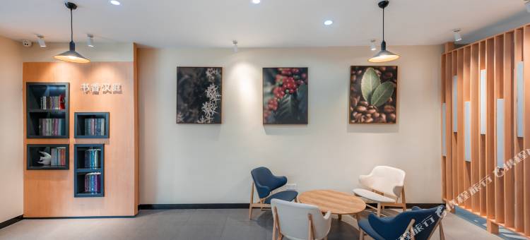 汉庭酒店(西双版纳告庄西双景店)图片