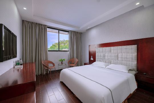 柳州鱼峰区品逸商务酒店(白云批发市场店)预订价格,联系电话位置地址