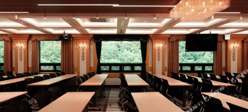 太白酒店(Taebaek Hotel)图片