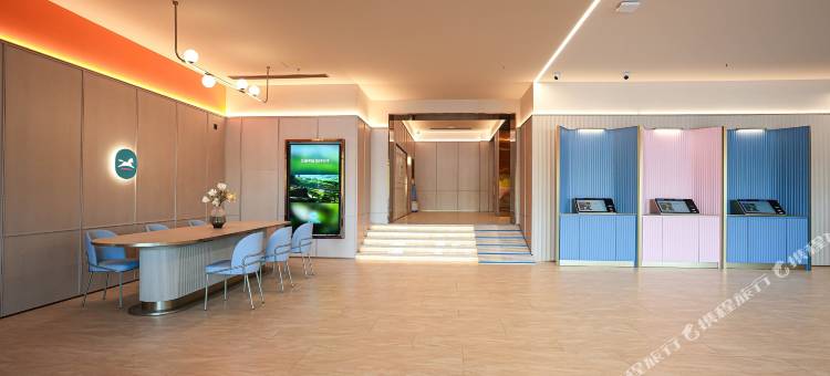 汉庭酒店(天津金钟河大街地铁站店)图片