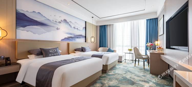 中山九佳国际酒店(中山温泉度假区店)图片