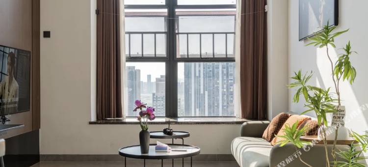 锦晔·商务Loft公寓(艾溪湖东地铁站店)图片