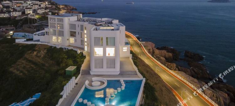 嵊泗亿承轻奢海景悬崖美宿(嵊山枸杞景区店)图片