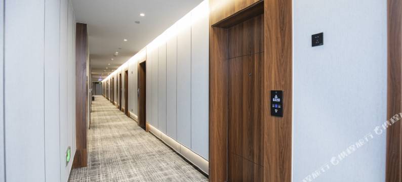 清沐铂金酒店(南京市妇幼保健院丁家庄地铁站店)图片