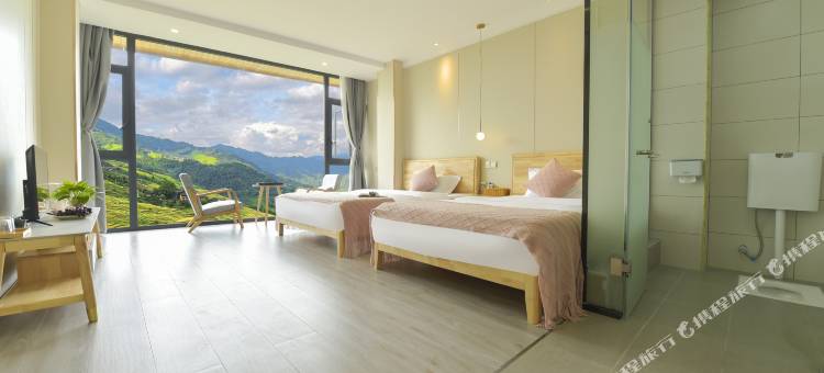 龙脊·云七民宿(龙脊二号观景台店)图片