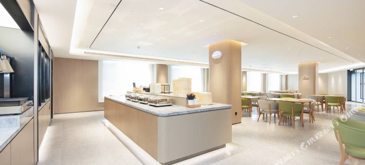 全季酒店(临沂绿爱小镇店)图片