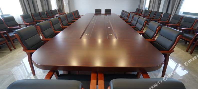 原田泊舍酒店(华山高铁北站店)图片