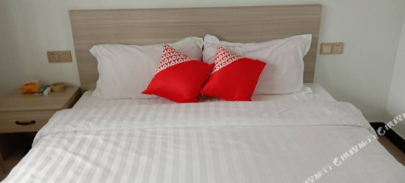 抚州丽子住宿图片