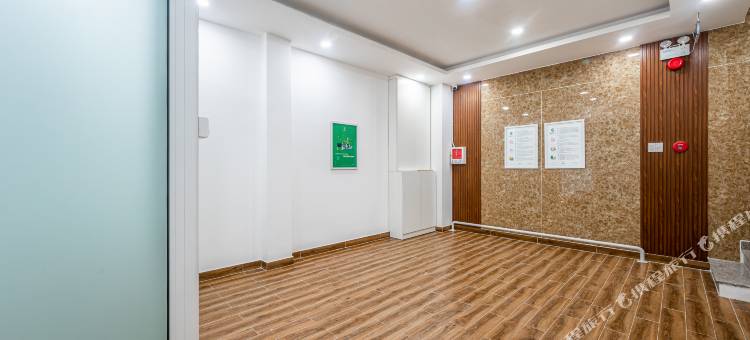 科兹鲁姆之家-复古之家酒店(Cozrum Homes - Retro House)图片