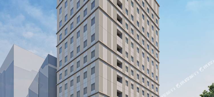 相铁FRESA INN 淀屋桥(Sotetsu Fresa Inn Yodoyabashi)图片