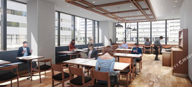 相铁FRESA INN 淀屋桥(Sotetsu Fresa Inn Yodoyabashi)图片