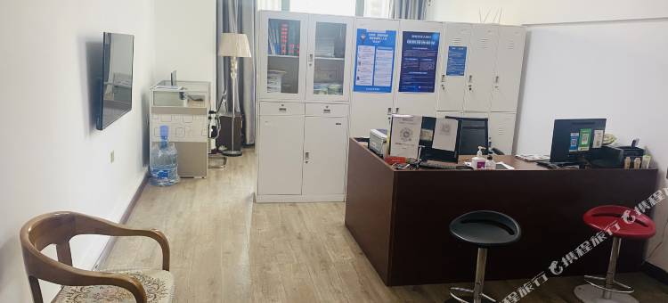 瑞阁酒店(哈尔滨冰雪大世界店)图片