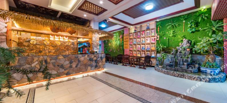 鑫源大酒店(昆明长水机场店)图片