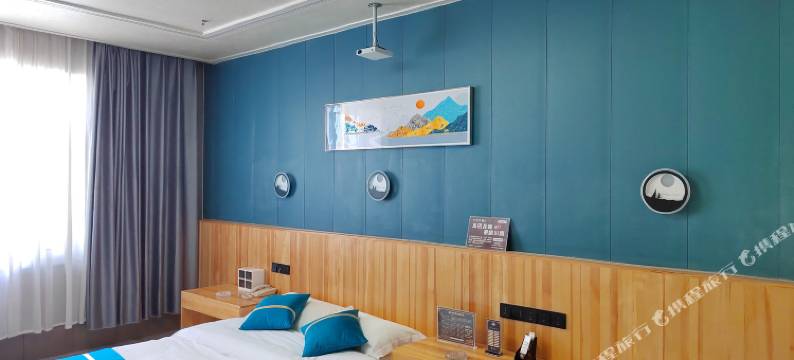 白城凯伦宾馆图片