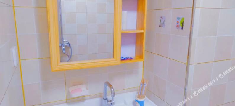 沈阳于洪爱家公寓图片