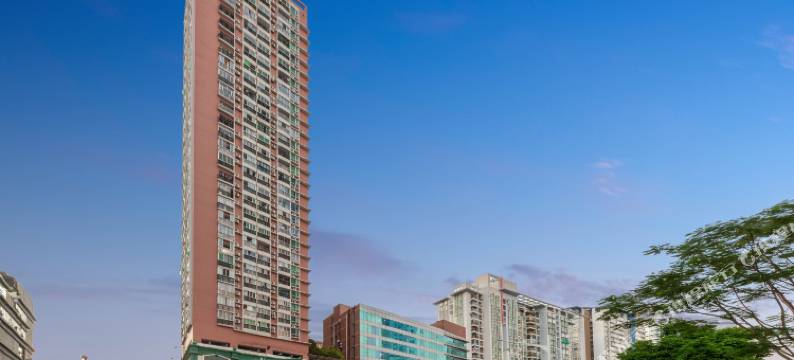 深圳丁香花酒店(南山南油服装城南油地铁站店)图片