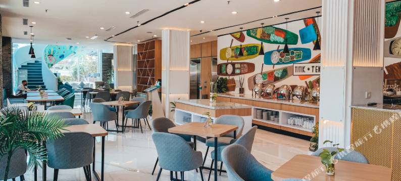 泗水雷金特里斯酒店(Regantris Surabaya)图片