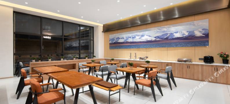 Lan Hotel(江北国际机场店)图片