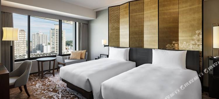 横滨凯悦酒店(Hyatt Regency Yokohama)图片
