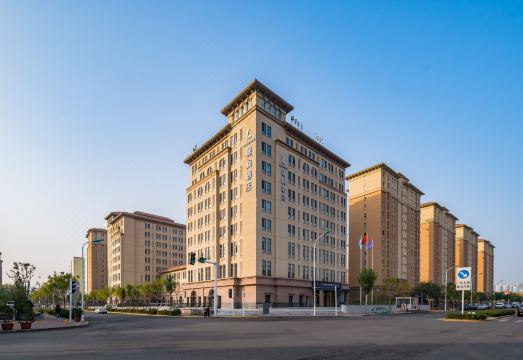 Lavande Hotel (Tianjin Dongli Vanke Minhe Alley Shop)Hotel Overview