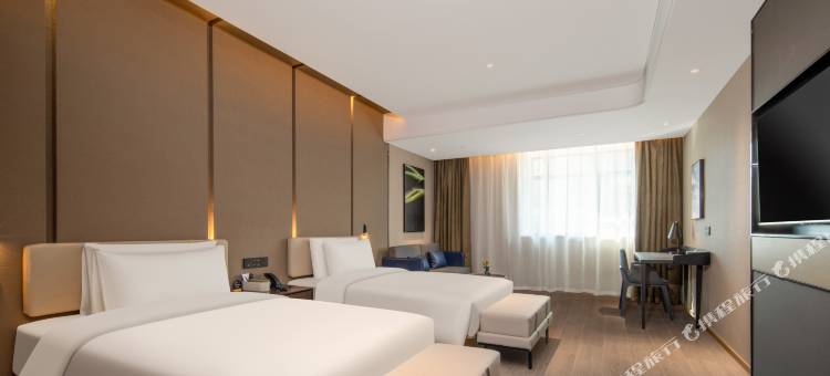 南京中山陵美居酒店图片