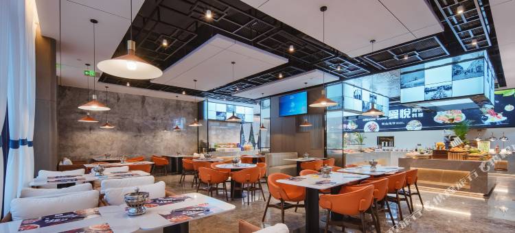 曼居酒店(义乌佛堂古镇店)图片