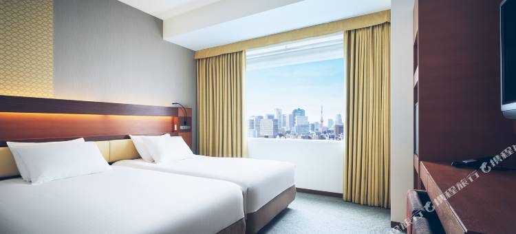 东京锦系町乐天城市酒店(Lotte City Hotel Kinshicho Tokyo)图片