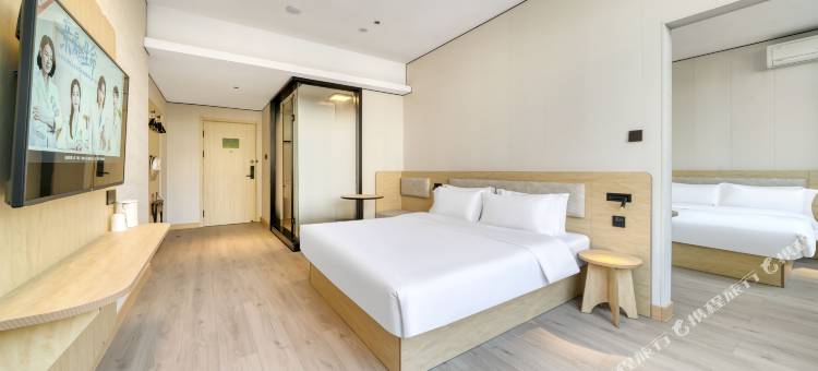 海友酒店(台州学院白云山西路店)图片