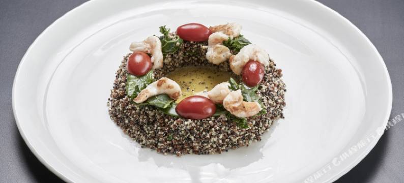 圣托里尼怀特(Mr & Mrs. White Oia  - Santorini)图片