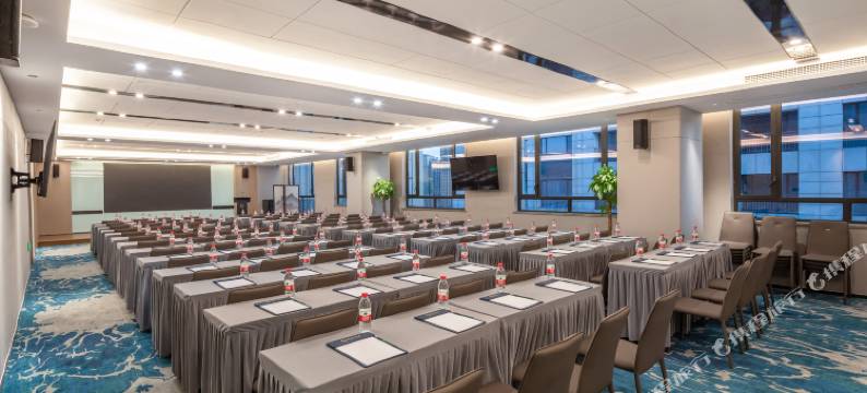 漫际酒店(苏州龙湖东吴天街石湖东路地铁站店)图片