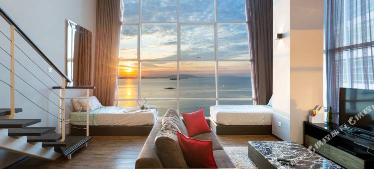 Maritime Suite By Stayla - 沿海套房(Maritime Suite By Stayla)图片