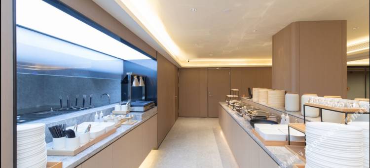 全季酒店(常州武进吾悦广场店)图片